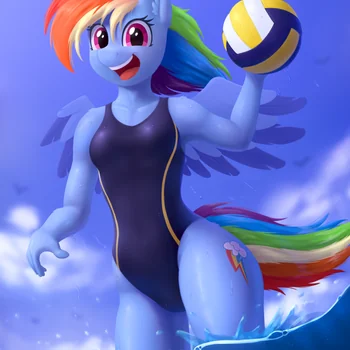 Swimsuit Dash
